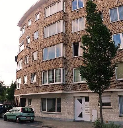Ganzendries Lägenhet *